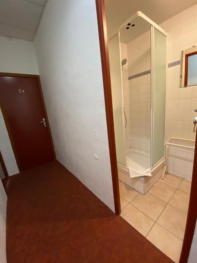 Hotel Belle Vue D'Angleterre Le Grau-du-Roi Zewnętrze zdjęcie