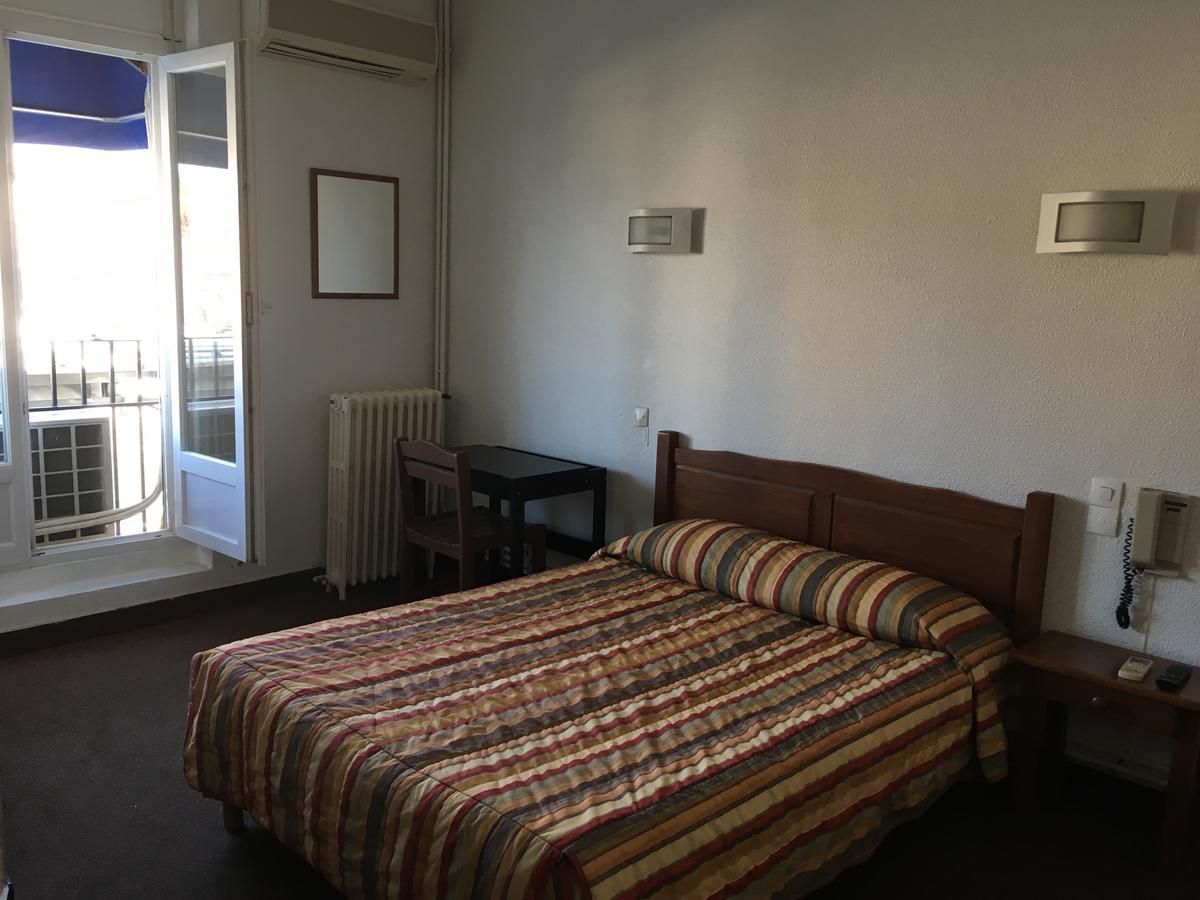 Hotel Belle Vue D'Angleterre Le Grau-du-Roi Zewnętrze zdjęcie